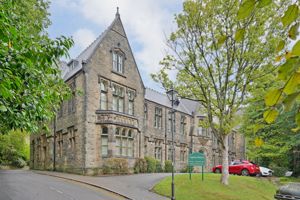 Tapton Mount Close Broomhill